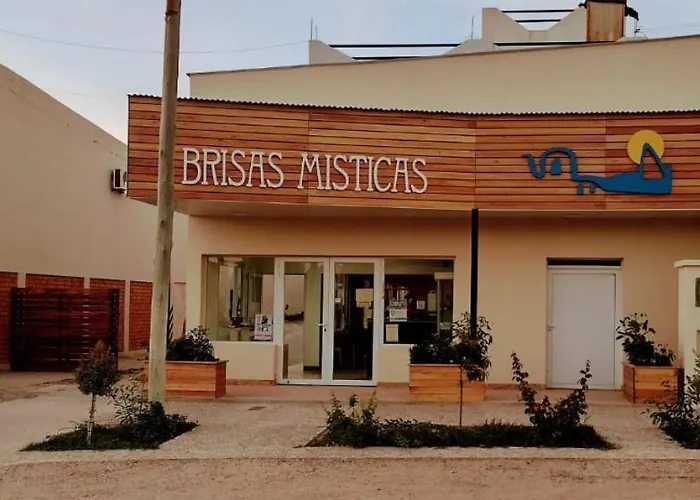 Complejo Brisas Místicas