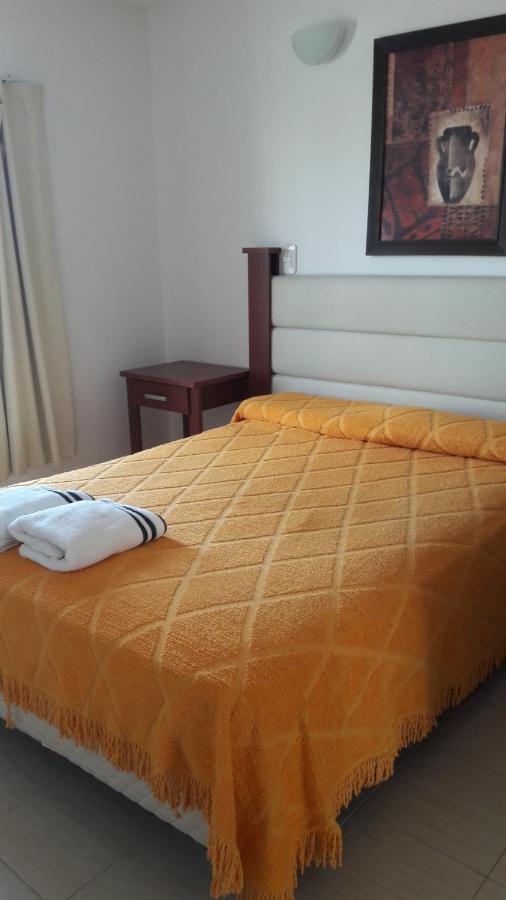 Hotel Complejo Brisas Místicas Las Grutas