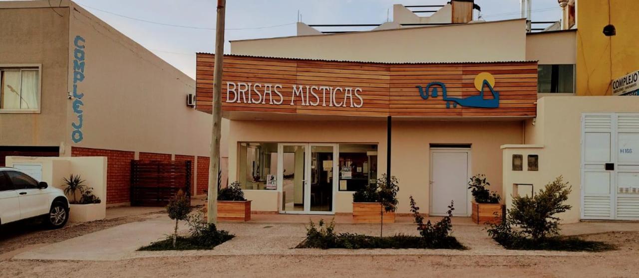 Complejo Brisas Místicas *