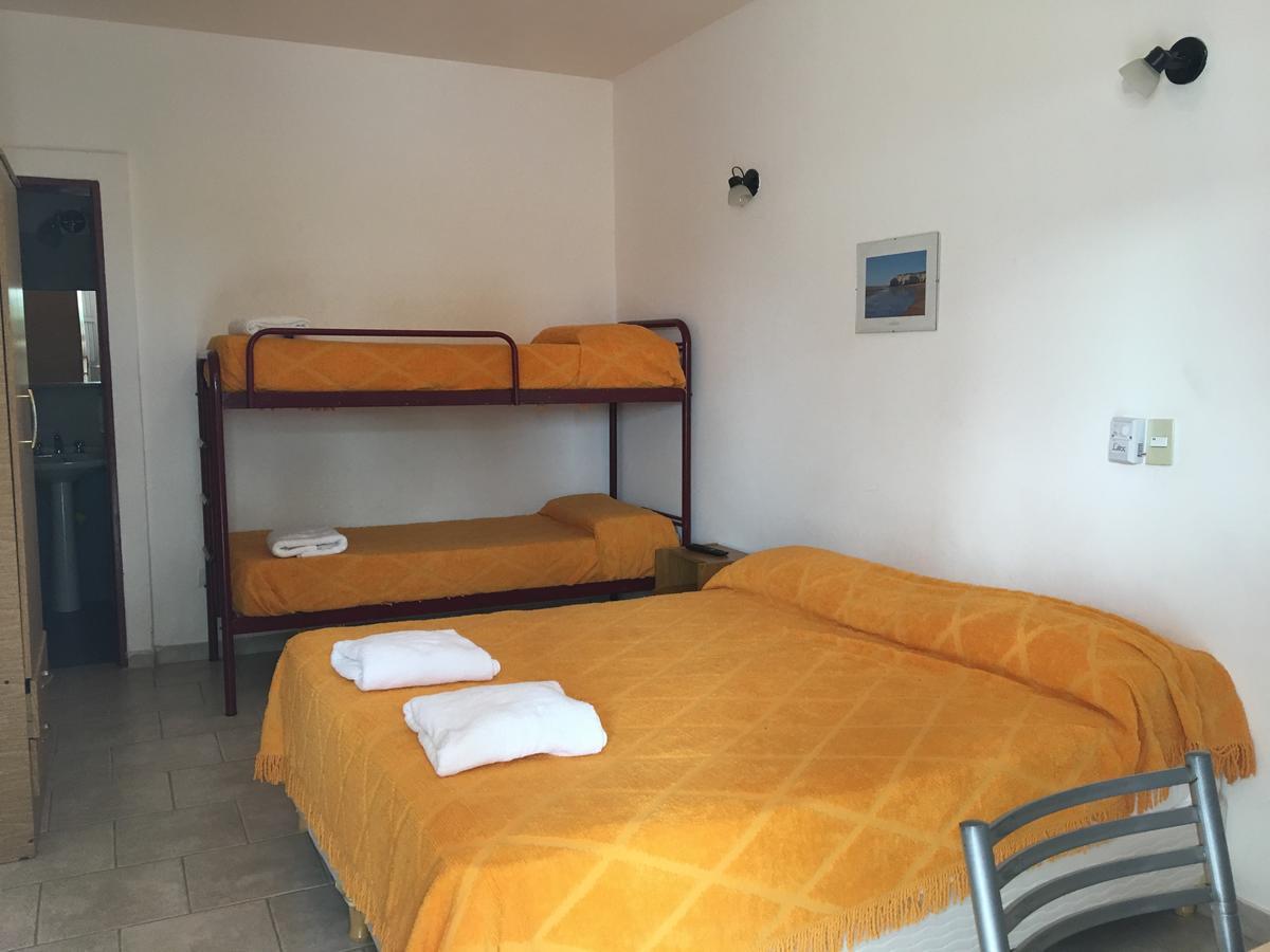 Hotel Complejo Brisas Místicas *